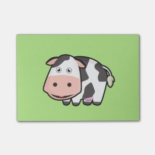 Kawaii ko post-it block