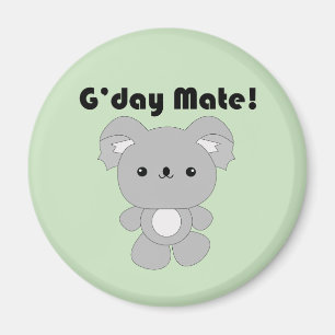 Kawaii Koala magnet