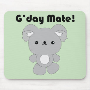 Kawaii Koala-musslan Musmatta