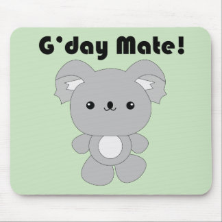 Kawaii Koala-musslan Musmatta