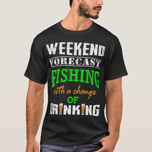 Kawaii Koifisk gör regnbågssprut T Shirt (Framsida)