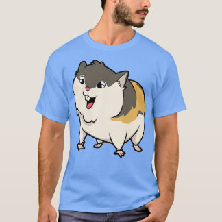 Kawaii Lemming T Shirt
