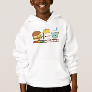 Kawaii mål Time Tee