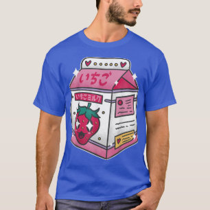 Kawaii Manga Anime Japan Graphic Harajuku Otaku Ae T Shirt