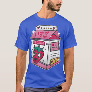 Kawaii Manga Anime Japan Graphic Harajuku Otaku Ae T Shirt