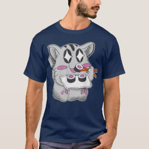 Kawaii Manga Anime Japan Graphic Harajuku Otaku Ae T Shirt