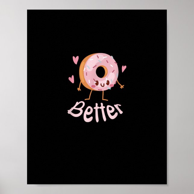 Kawaii Matching Poster (Framsidan)