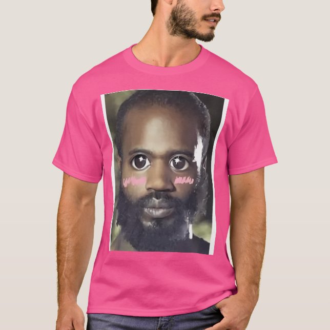 Kawaii Mc Ride T Shirt (Framsida)