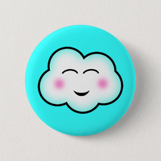 Kawaii moln knapp