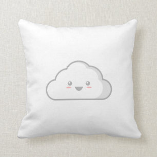 Kawaii moln kudde