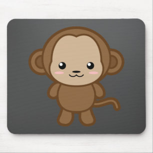 Kawaii Monkey Musmatta