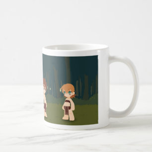 Kawaii mugg