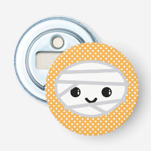 Kawaii Mummy Flaska Öppna Flasköppnare