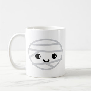 Kawaii Mummy Mugg