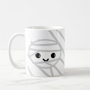 Kawaii Mummy Mugg