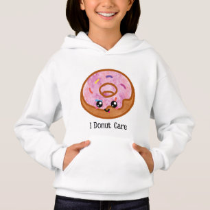 Kawaii Munkkonst T Shirt