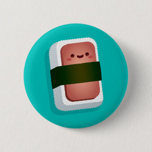 Kawaii Musubi knäppas Knapp