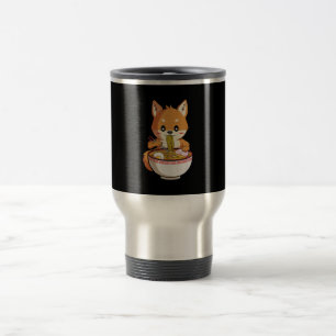 Kawaii nationernas shiba inu gåva från Noodles ä Resemugg