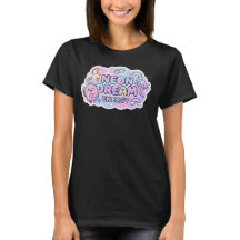 Kawaii Neon Dröm Energi - Pastell Estetik