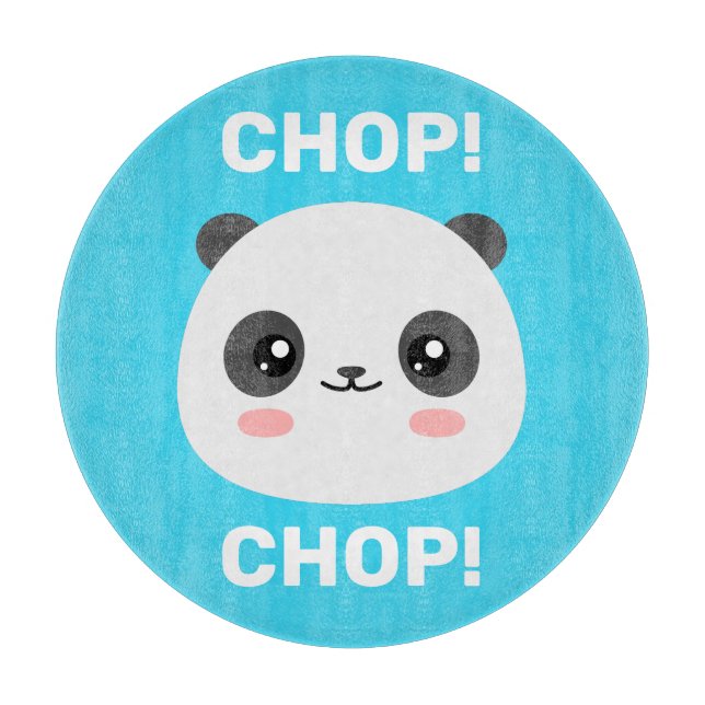 Kawaii Panda (Framsidan)