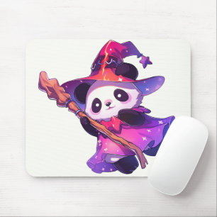 Kawaii Panda as Magic Girl Musmatta