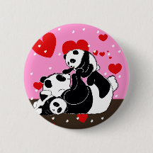 Kawaii Panda Bear Funny Cute Named Gifts