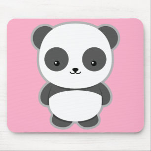 Kawaii Panda Musmatta