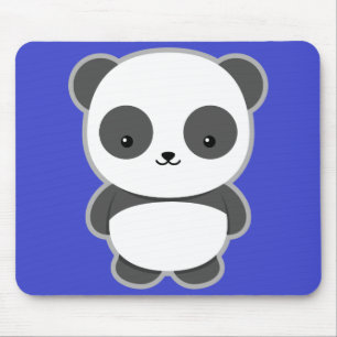 Kawaii Panda Musmatta