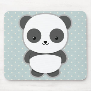 Kawaii Panda Musmatta
