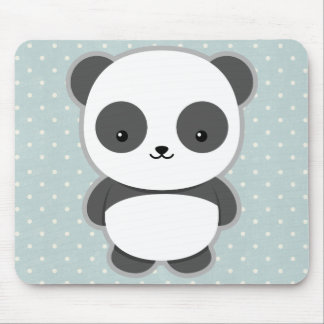 Kawaii Panda Musmatta