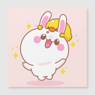 Kawaii Påsk
