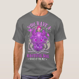 Kawaii Pastel Goth Cute Baby Goat Baphomet Funny H T Shirt