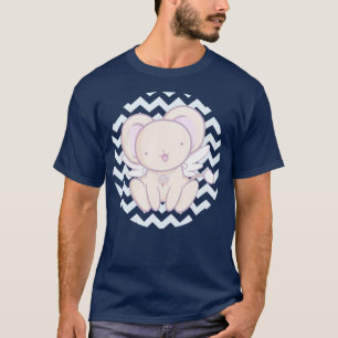 Kawaii pastel kerochan cardcaptor sakura t shirt
