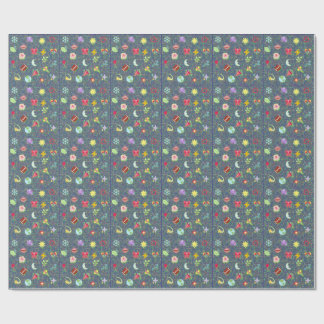  kawaii pattern  presentpapper