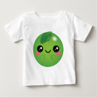 Kawaii Pea