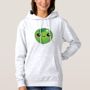 Kawaii Pea T Shirt