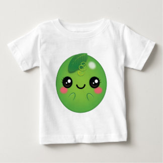 Kawaii Pea T Shirt
