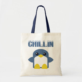 kawaii penguin chillin sweety tweety tygkasse