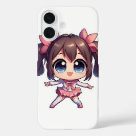 Kawaii Phone Case