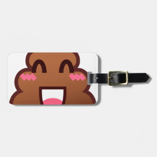 kawaii poop emojis bagagebricka