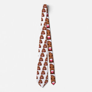 kawaii poop emojis slips