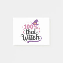 Kawaii Post-it Notes - Cute Sticky Notes