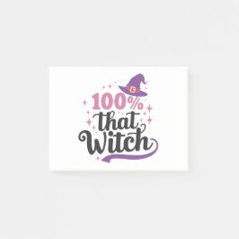 Kawaii Post-it Notes - Cute Sticky Notes Block