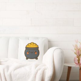 Kawaii Pot från Guld Kudde