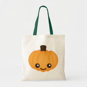Kawaii pumpa tygkasse