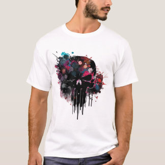 Kawaii Puniskalle T Shirt