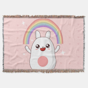 Kawaii rainbow clipart filt