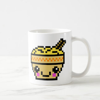 Kawaii Ramen Kaffemugg