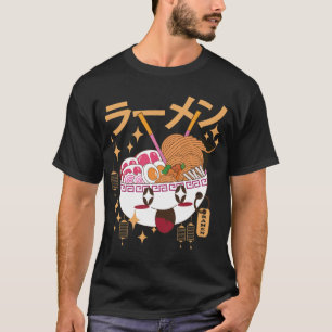 kawaii RAMEN T Shirt