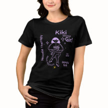 Kawaii Ramen Tjej T-Shirt | Söt Anime Nudel Kärlek